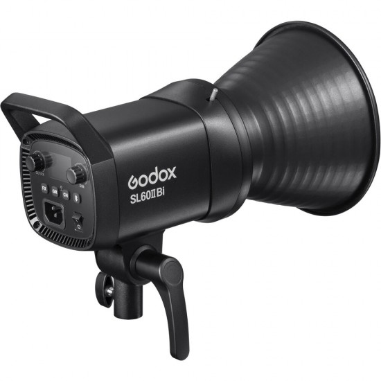 Godox SL60II-BI Bi-Color LED Video Light